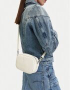 GUESS JEANS Geantă CWBEO-GUESS-B-012-09 Écru