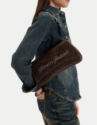 GUESS JEANS Geantă CWBEO-GUESS-B-013-09 Maro