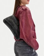 GUESS JEANS Geantă CWBEO-GUESS-B-013-09 Negru