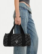 GUESS JEANS Geantă CWBEO-GUESS-B-018-09 Negru