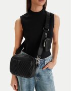 GUESS JEANS Geantă CWBEO-GUESS-M-001-09 Negru