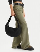 GUESS JEANS Geantă CWBEO-GUESS-M-002-09 Negru