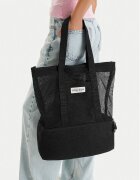 GUESS JEANS Geantă CWBEO-GUESS-M-004-09 Negru
