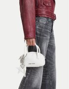 GUESS JEANS Geantă CWBEO-GUESS-S-001-10 Alb