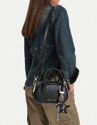 GUESS JEANS Geantă CWBEO-GUESS-S-001-10 Negru
