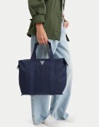 GUESS JEANS Geantă CWBEO-GUESS-S-004-10 Bleumarin