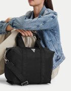 GUESS JEANS Geantă CWBEO-GUESS-S-004-10 Negru