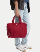 GUESS JEANS Geantă CWBEO-GUESS-S-004-10 Roșu