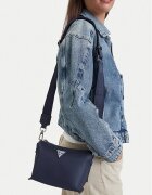 GUESS JEANS Geantă CWBEO-GUESS-S-007-10 Bleumarin