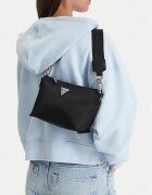 GUESS JEANS Geantă CWBEO-GUESS-S-007-10 Negru