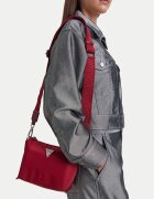 GUESS JEANS Geantă CWBEO-GUESS-S-007-10 Roșu