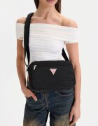 GUESS JEANS Geantă CWBEO-GUESS-XC-001-09 Negru