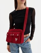 GUESS JEANS Geantă CWBEO-GUESS-XC-002-09 Roșu