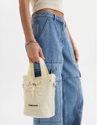 GUESS JEANS Geantă CWBEO-GUESS-XC-006-09 Écru