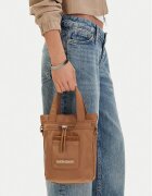 GUESS JEANS Geantă CWBEO-GUESS-XC-006-09 Maro
