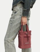 GUESS JEANS Geantă CWBEO-GUESS-XC-006-09 Vișiniu
