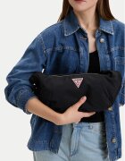 GUESS JEANS Geantă CWBEO-GUESS-XC-008-10 Negru