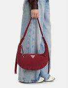 GUESS JEANS Geantă CWBEO-GUESS-XC-008-10 Vișiniu