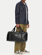GUESS JEANS Geantă de weekend CWBEO-GUESS-B-001-09 Negru
