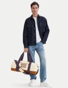 GUESS JEANS Geantă de weekend M5BZ93 WL970