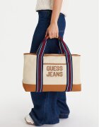 GUESS JEANS Geantă M5BZ92 WL970