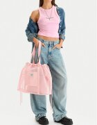 GUESS JEANS Geantă WBEO-GUESS-M-003-09 Roz