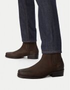 GUESS JEANS Ghete Jodhpur EO-KEANU-02 MI24