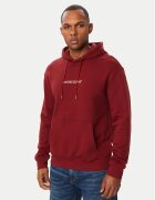 GUESS JEANS Hanorac M5RQ38 KCPR1 Regular Fit