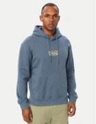 GUESS JEANS Hanorac M6BQ12 K5459 Albastru Regular Fit