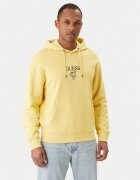 GUESS JEANS Hanorac M6RQ26 KCPR1 Regular Fit