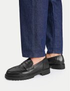 GUESS JEANS Loafers EO-FOX-04 MI08