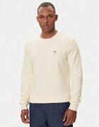 GUESS JEANS Longsleeve M4BI77 KCII1 Écru Regular Fit
