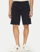 GUESS JEANS Pantalon scurți din material M5GD44 WGCV1 Regular Fit