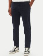 GUESS JEANS Pantaloni chino M4YB33 WGB5A Slim Fit