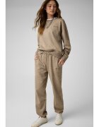 GUESS JEANS Pantaloni din material 184143 Classic Fit