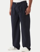 GUESS JEANS Pantaloni din material M6RB59 WGCV1 Relaxed Fit