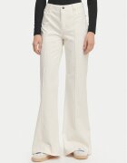 GUESS JEANS Pantaloni din material W6RA0R WJ051 Regular Fit