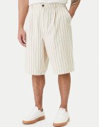 GUESS JEANS Pantaloni scurți de blugi M6GD39 D7961 Regular Fit