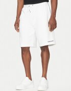GUESS JEANS Pantaloni scurți sport M5GD49 KCPR1 Regular Fit