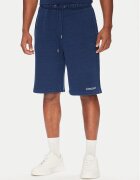 GUESS JEANS Pantaloni scurți sport M5YD49 KCXQ1 Regular Fit