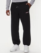 GUESS JEANS Pantaloni trening M4YB18 K9V31 Regular Fit