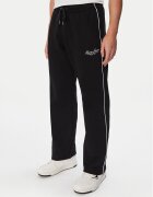 GUESS JEANS Pantaloni trening M6BB19 K6774 Regular Fit
