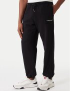 GUESS JEANS Pantaloni trening M6RB70 KCPR1 Regular Fit