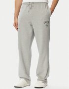 GUESS JEANS Pantaloni trening M6YB15 K4842 Regular Fit