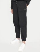 GUESS JEANS Pantaloni trening W4YB33 KC811 Regular Fit