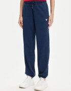 GUESS JEANS Pantaloni trening W5YB65 KCXQ1 Regular Fit