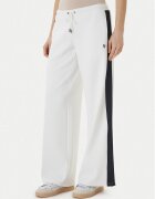 GUESS JEANS Pantaloni trening W6GBB6 KB212 Relaxed Fit