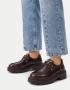 GUESS JEANS Pantofi CEO-HY5389S-9