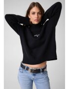 GUESS JEANS Pulover 184168 Classic Fit
