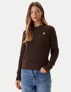 GUESS JEANS Pulover W4BR08 Z3HM1 Regular Fit